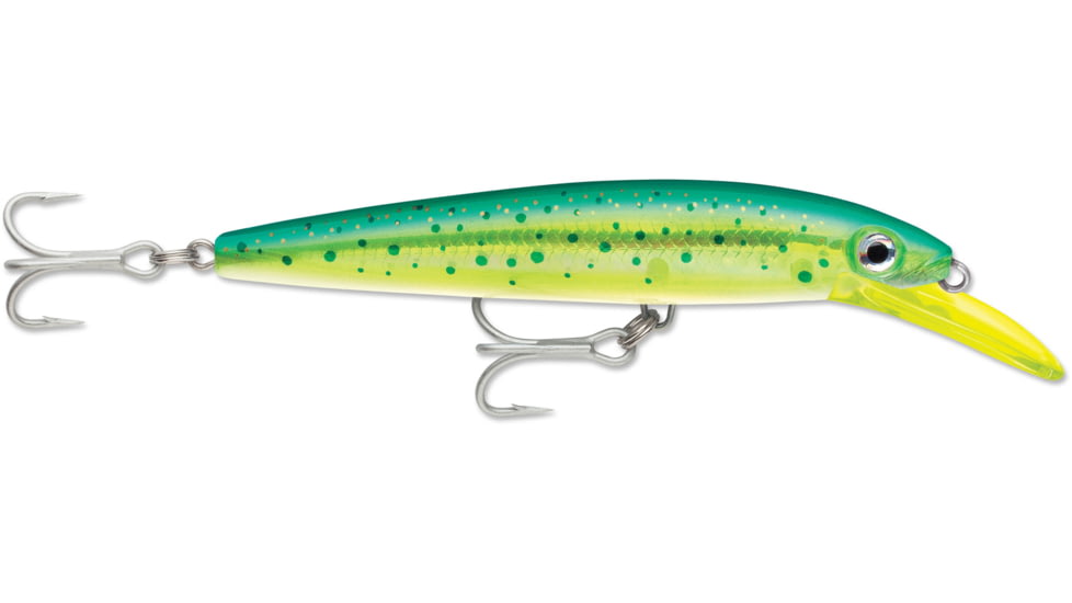 Rapala Husky Magnum 15 Dorado 5-1/2" 1-1/4 Oz., HMAG15D
