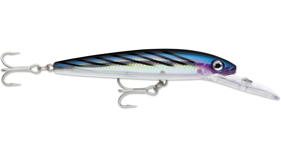 Rapala Husky Magnum 25 Bonito 6-1/4" 2-3/8 Oz., HMAG25BTO