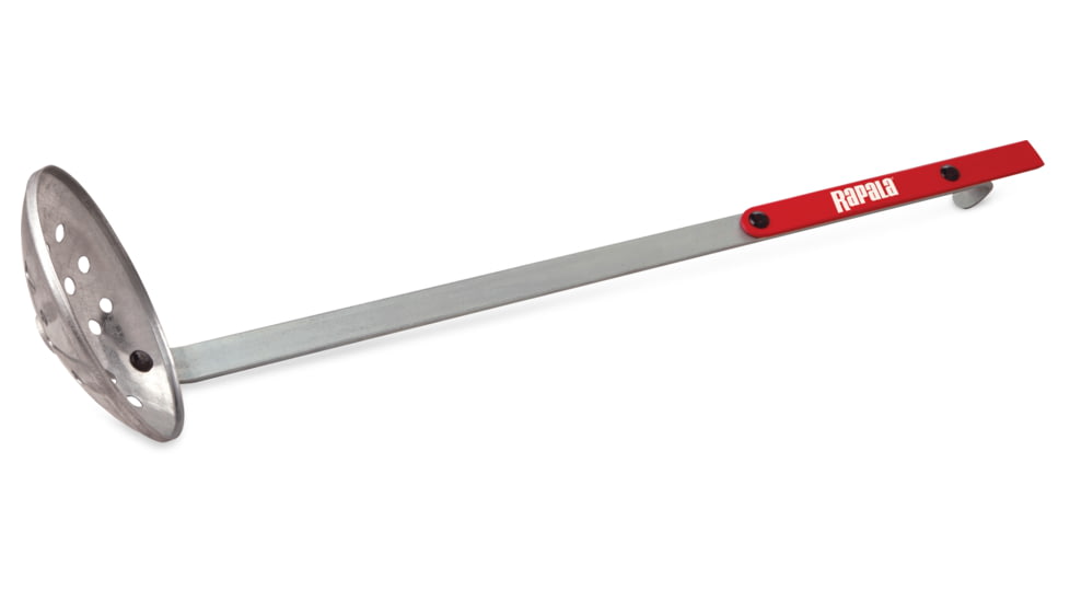 Rapala Ice Skimmer with Chipper, RISWC20