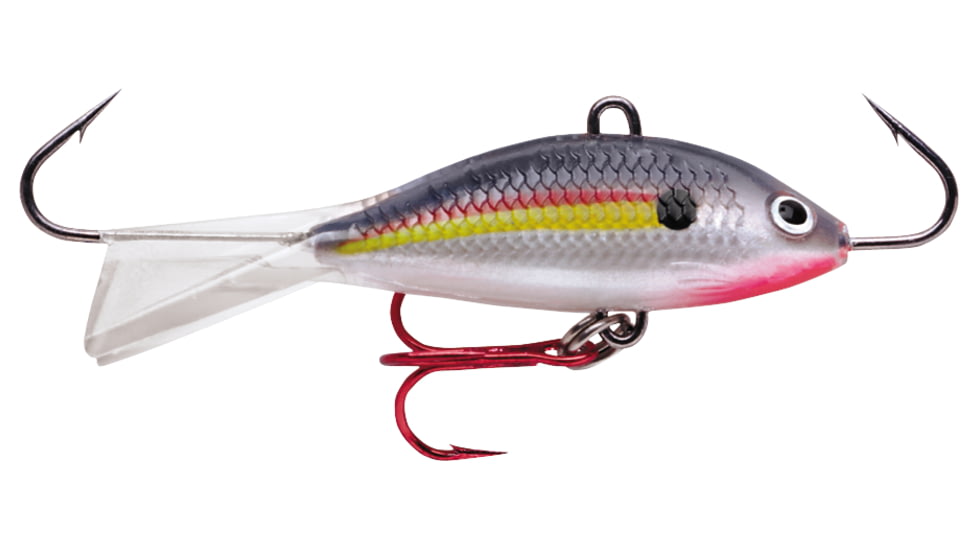 Rapala Jigging Shad Rap 02, Shad, WSR02SD