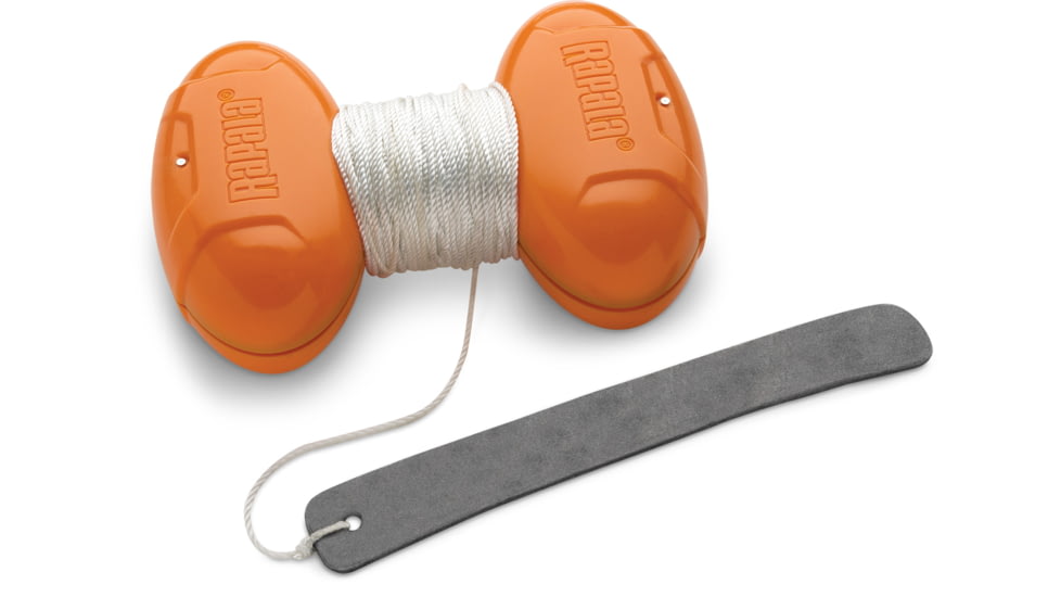 Rapala Lighted Marker Buoy, Water Activated, RLMB