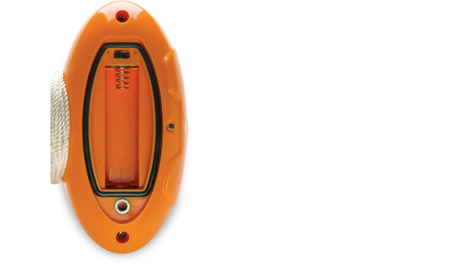 Rapala Lighted Marker Buoy, Water Activated, RLMB