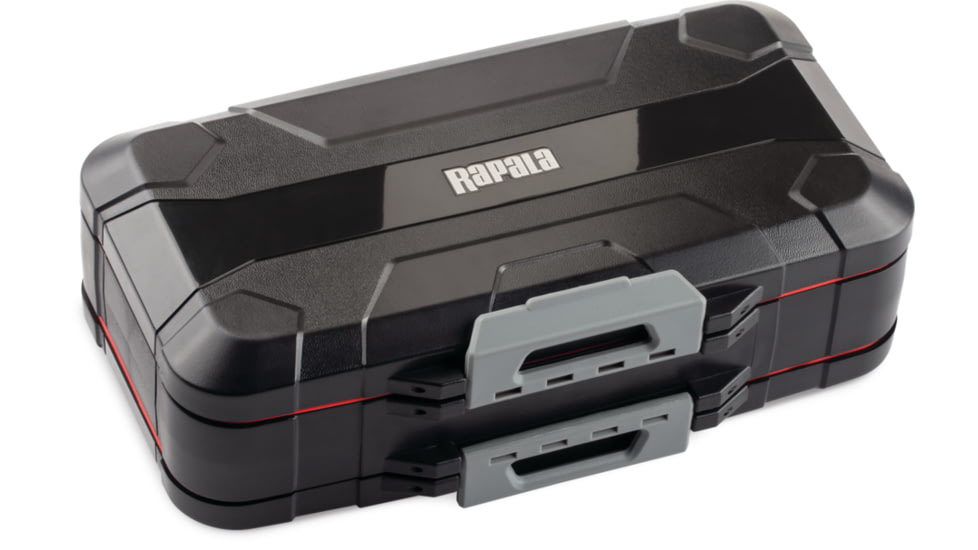 Rapala Lure Box, Large, RLBL