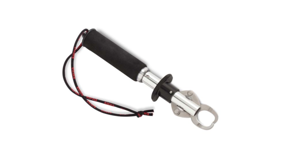 Rapala Mechanical Fish Gripper w/ Soft Grip Handle 227870