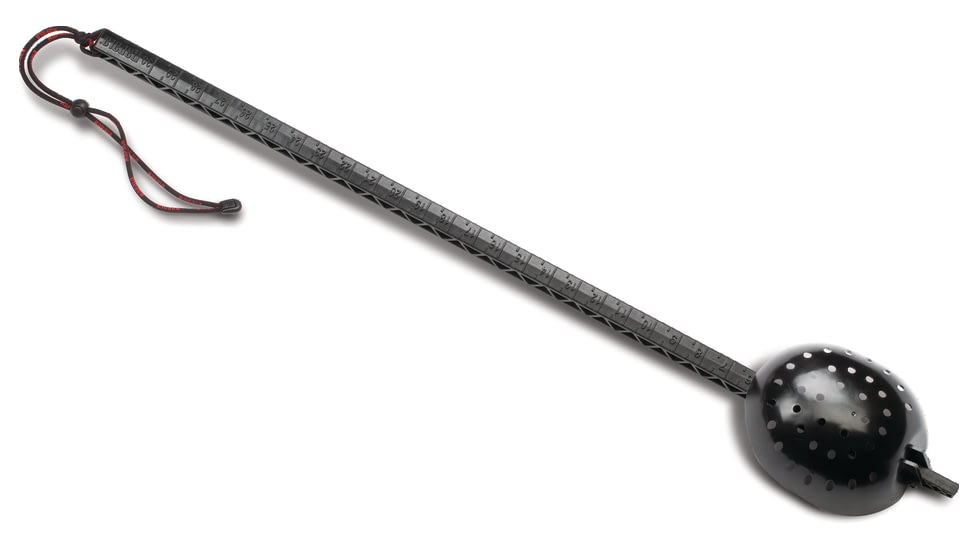 Rapala Mega Scoop, Lanyard, RMSC34