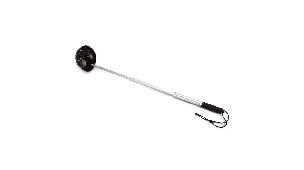 Rapala Mega Scoop Retractable, Handle extends 15"-34" 3240794