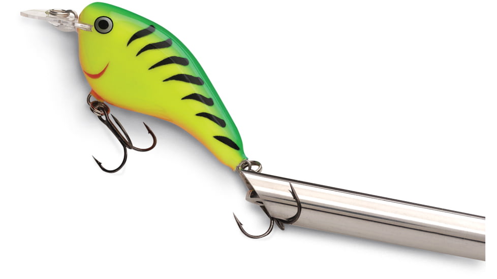 Rapala Mini Hook Remover, 6in, RHR-M