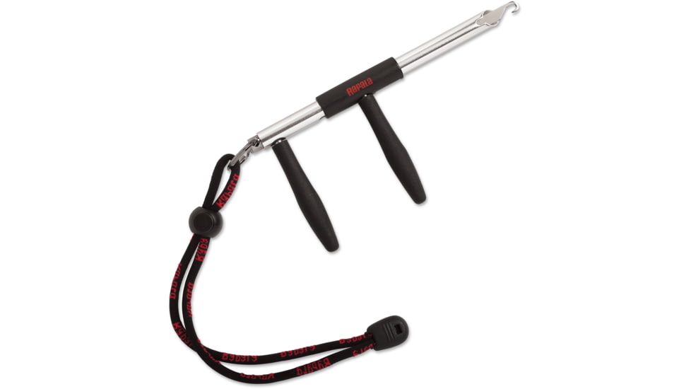 Rapala Mini Hook Remover, 6in, RHR-M