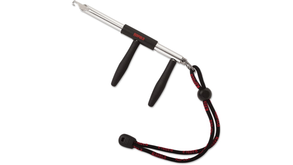 Rapala Mini Hook Remover, 6in, RHR-M