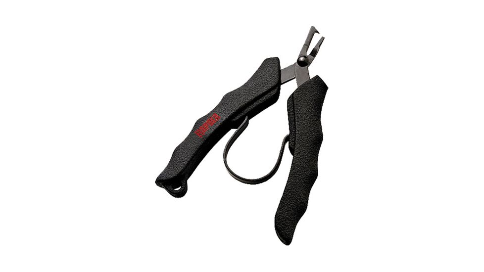 Rapala Mini Split Ring Plier w/ Soft Grip Handle 152981