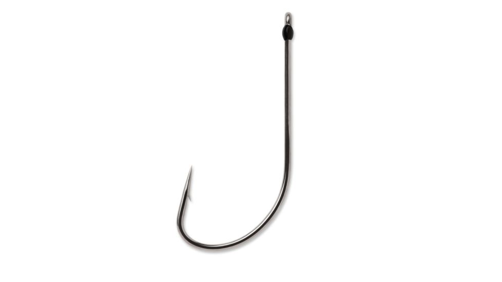 Rapala Neko Hook Black Nickel #2/0 NK#2/0BNPP