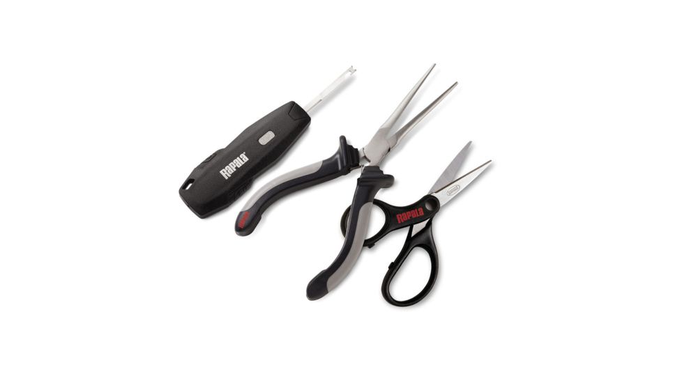 Rapala Performance Tool Combo RPRTC