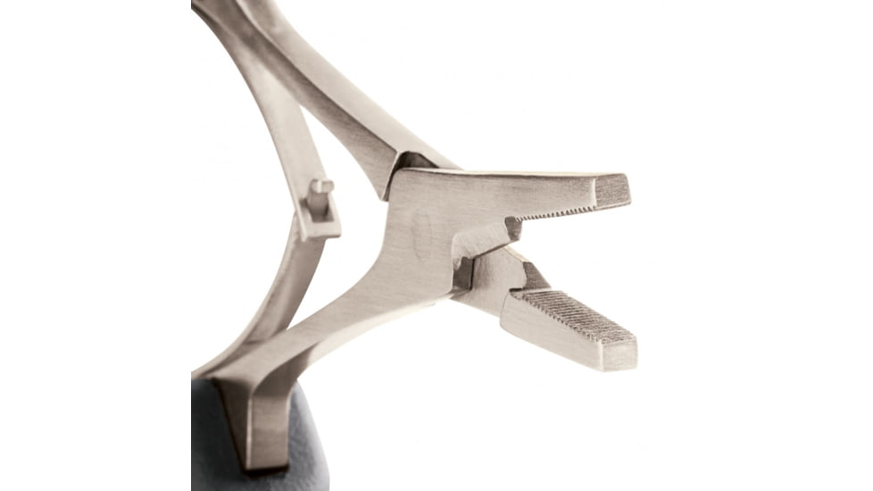 Rapala Precision Forceps Jig, 7 in, RPREF7