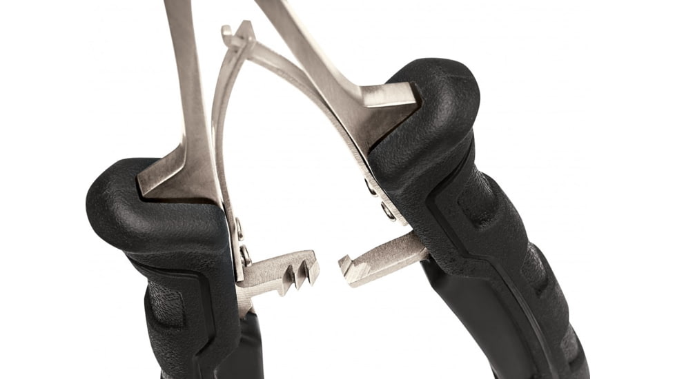 Rapala Precision Forceps Jig, 7 in, RPREF7