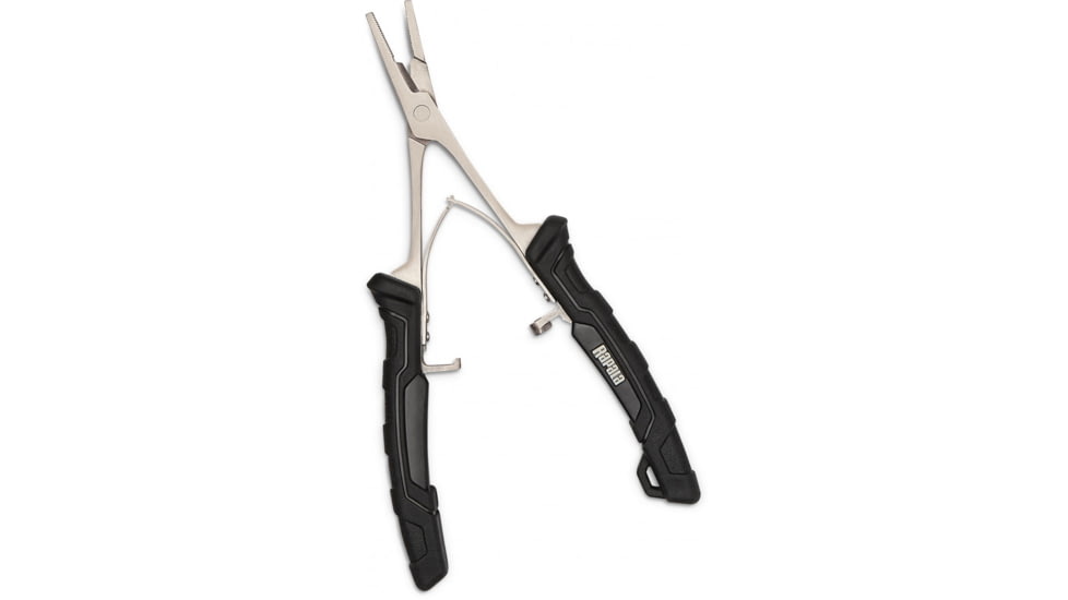 Rapala Precision Forceps Jig, 7 in, RPREF7