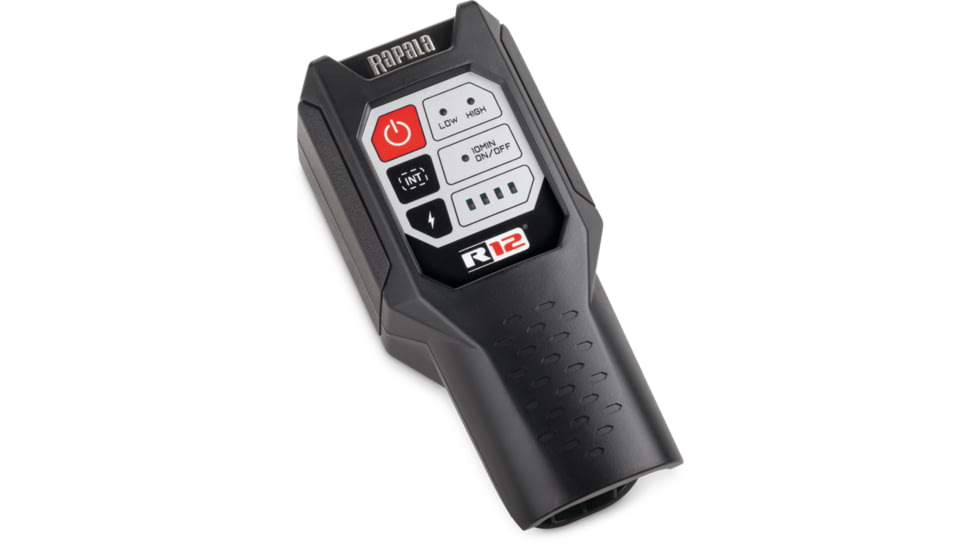 Rapala R12 Lithium Aerator, 12V, R12LA