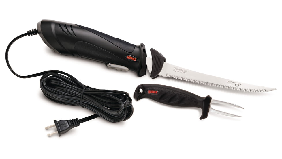 Rapala Electric Fillet Knife