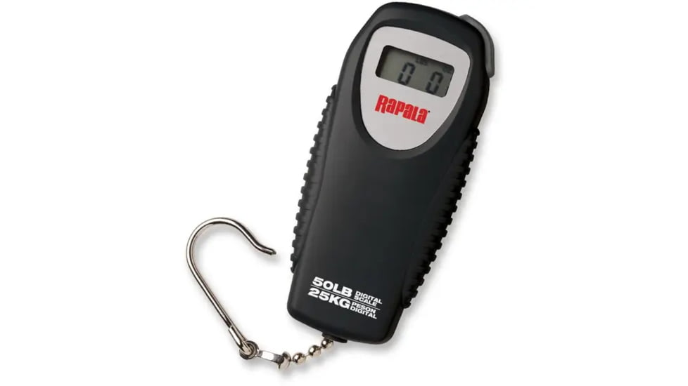 Rapala Mini Digital Scale