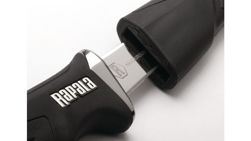 Rapala Pro Fillet 6 Fixed Blade Knife