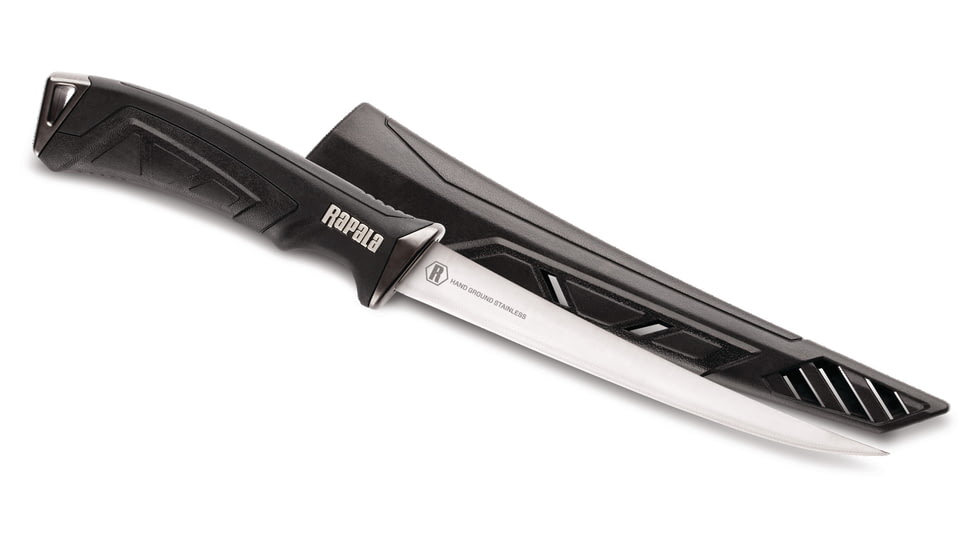 Rapala Pro Fillet 6 Fixed Blade Knife