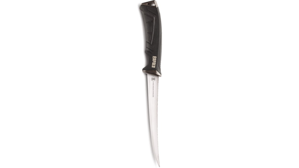 Rapala Pro Fillet 6 Fixed Blade Knife