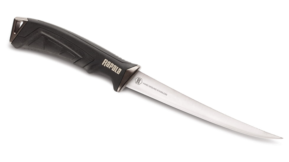 Rapala Pro Fillet 6 Fixed Blade Knife