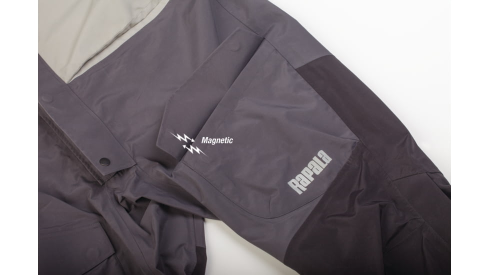 Rapala Rain Pro Bib