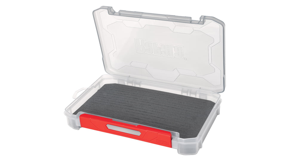 Rapala RapStack 3600 Open Foam Tackle Trays, RTT3600OF