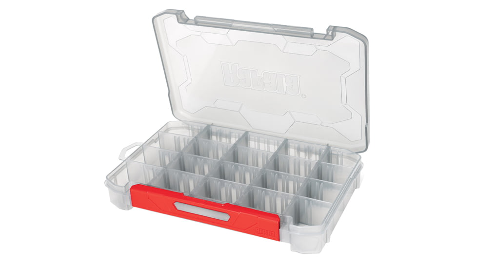 Rapala RapStack 3600 Tackle Trays, RTT3600