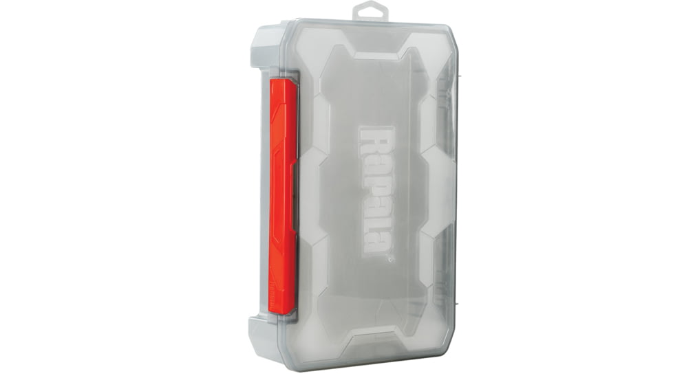 Rapala RapStack 3700 Deep Open Tackle Trays, RTT3700DO