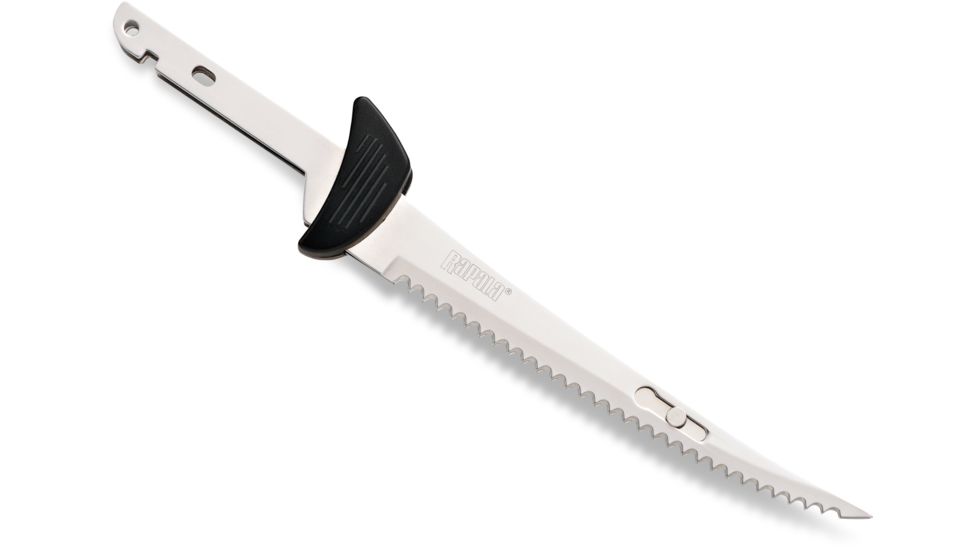 Rapala Replacement Blade for Electric Fillet Knives, 6in, PGEFB6