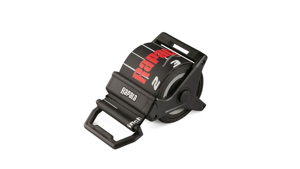 Rapala Retractable Ruler 60 RRRUL60