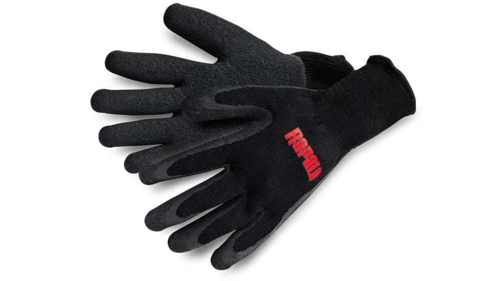 Rapala Salt Angler's Glove, Extra Large, SAGXL