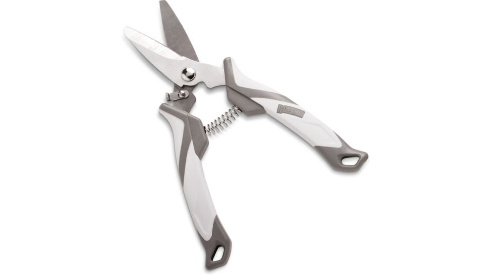 Rapala Salt Angler's Mono Shears, 7.5in, SAMSH