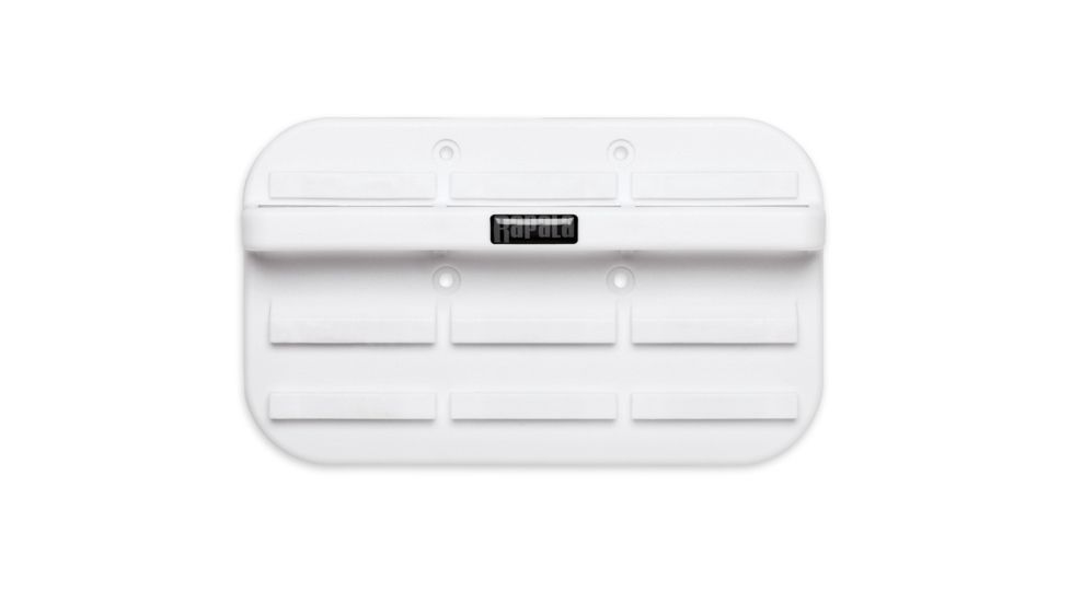 Rapala Salt Anglers 3 Place Magnetic Tool-Holder 4013923