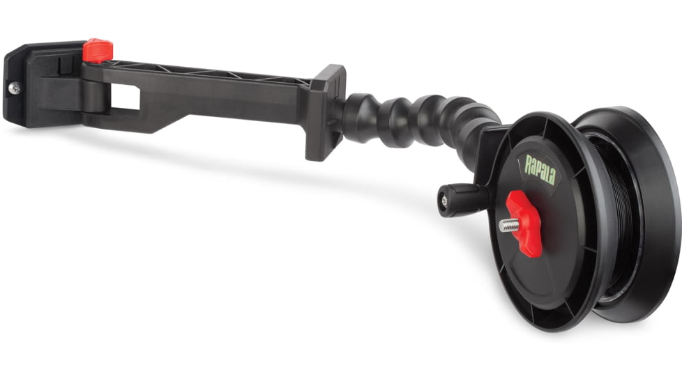 Rapala Smart Hub Arm Ext 7, RSHAE