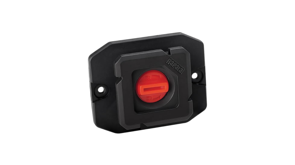 Rapala SmartHub Flat Mounts, RSHFM