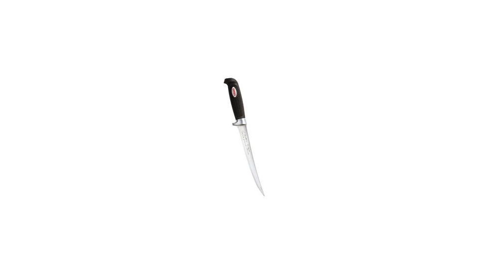 Rapala Soft Grip Fillet Knife with Sharpener - 9in 220517