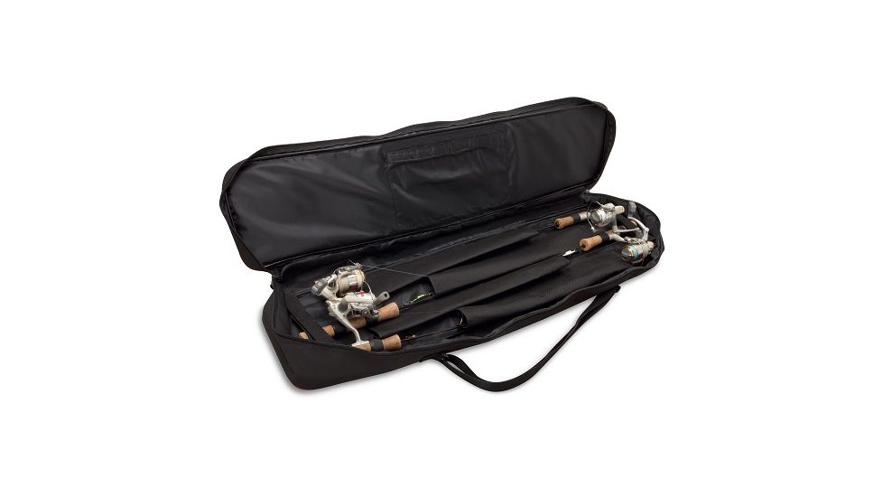 Rapala Soft Sided 30 Rod Bag 228600