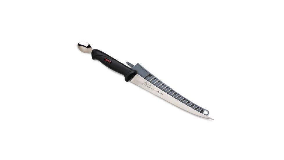 Rapala Spoon Fillet Knife - 9in 019582