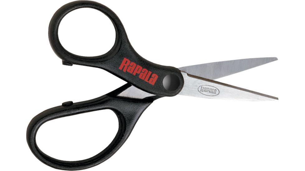 Rapala Super Line Scissors NK13366