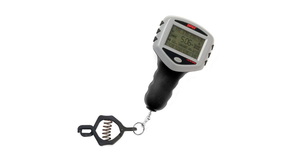 Rapala Touch Screen 15 pound Tourney Scale, RTDS-15, EDEMO1