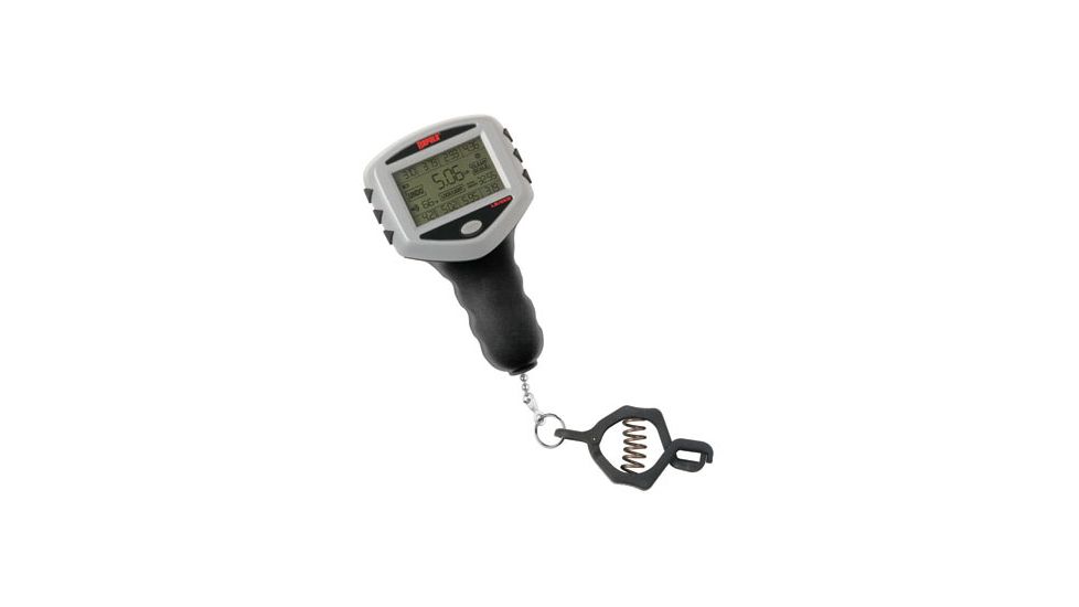Rapala Touch Screen Tourn Scale 50Lb 059290