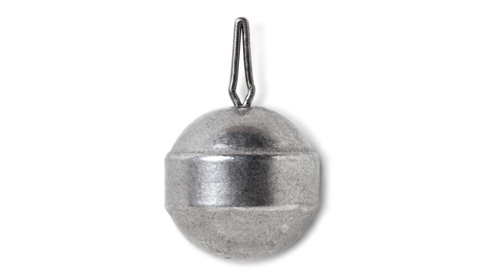 Rapala Tungsten DS Ball Weight 1/2 Natural TDSB12NAT