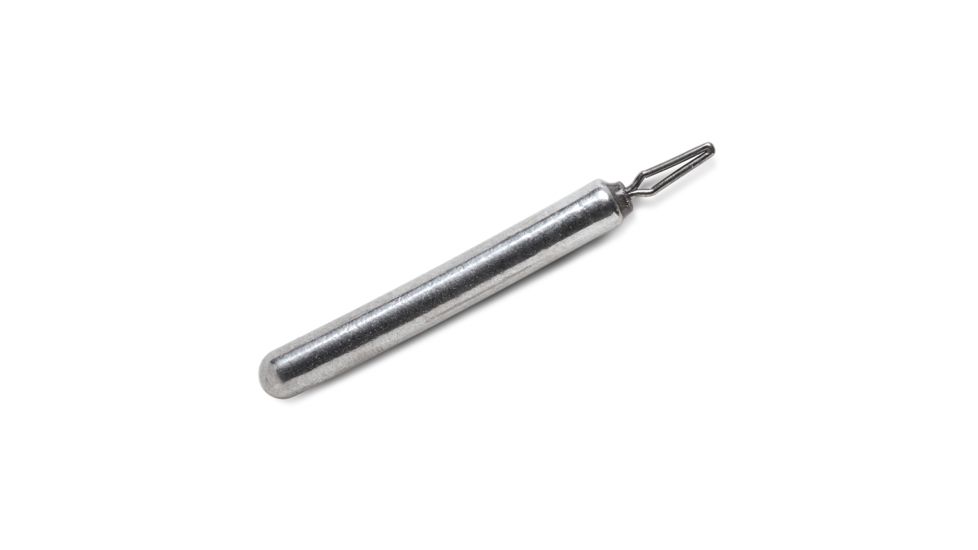 Rapala Tungsten DS Cylinder Weight 3/16 Natural TDSC316NAT