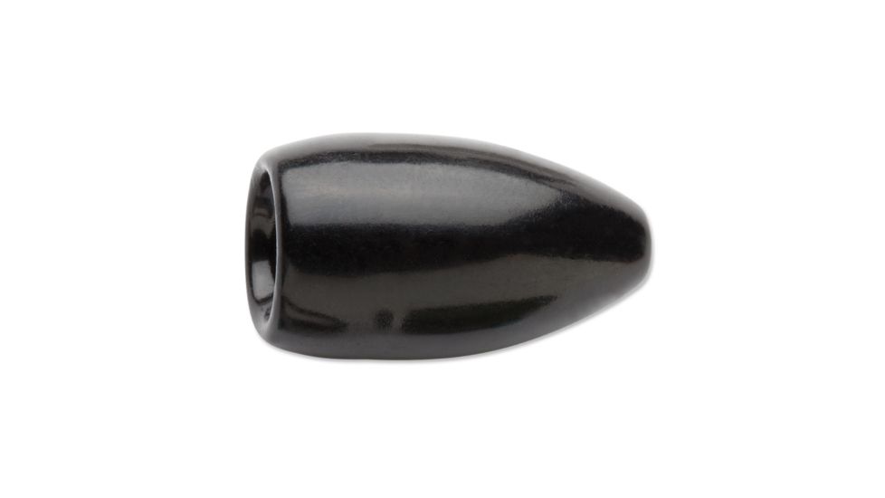Rapala Tungsten Flippin' Weight 1/2 Black TF12BK
