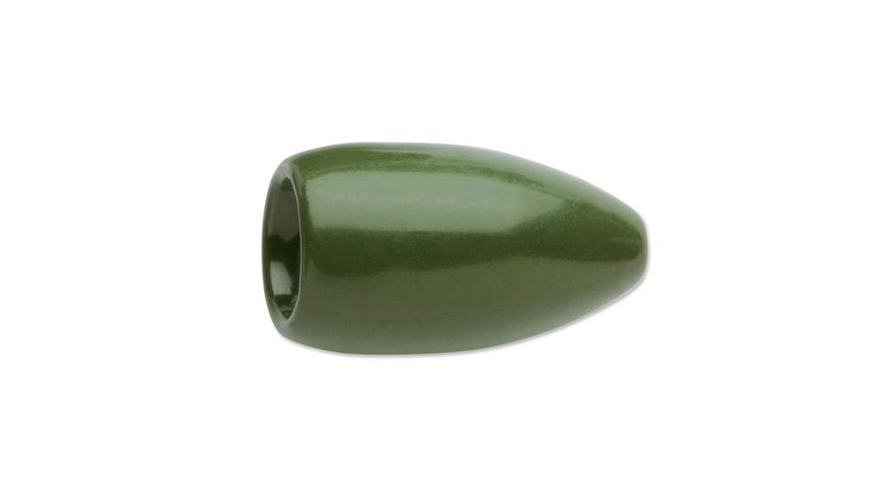 Rapala Tungsten Flippn' Weight 1-1/2 Grn Pumpkin TF112GPPK