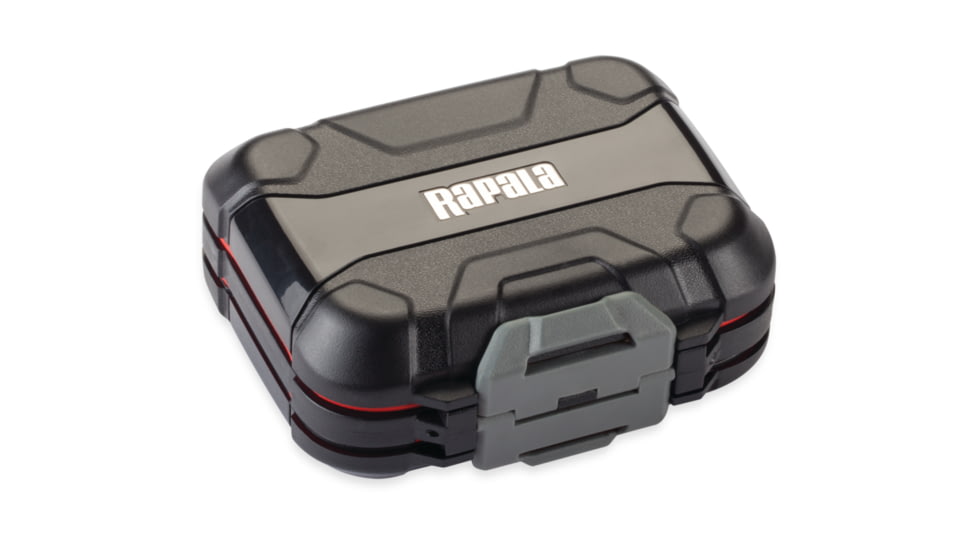 Rapala Utility Box, Small, RUBS