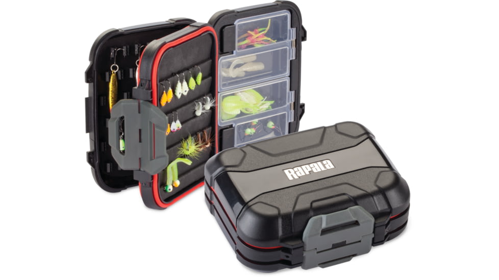 Rapala Utility Box, Small, RUBS