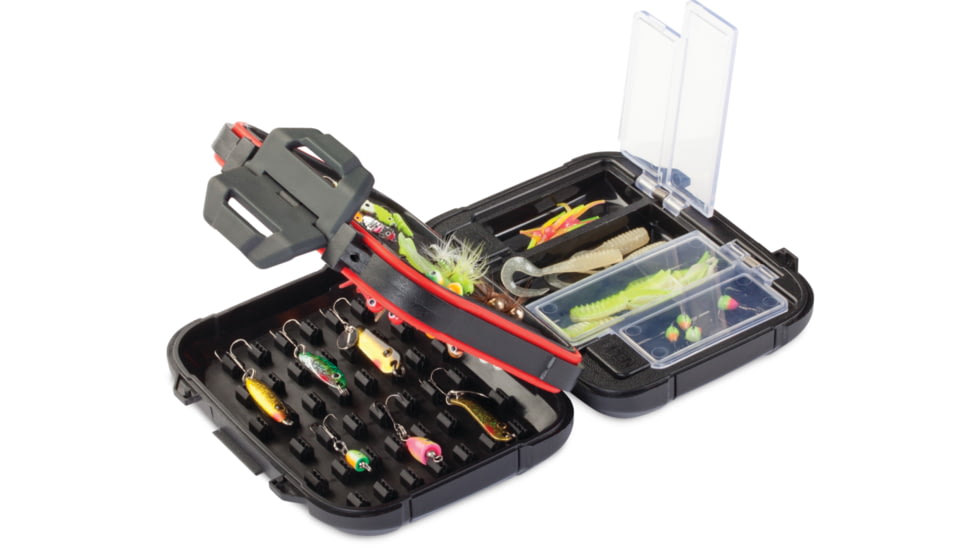 Rapala Utility Box, Small, RUBS